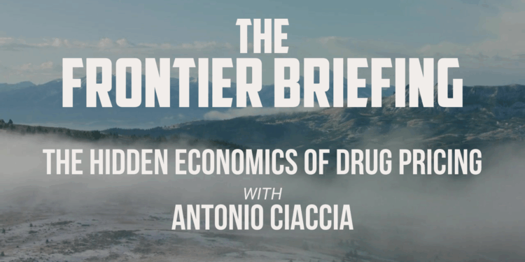 The Hidden Economics of Drug Pricing