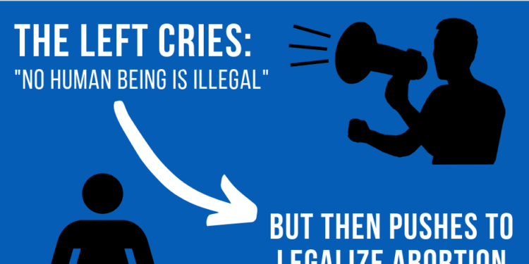 The Hypocrisy on the Left is Mind Bogging 