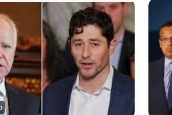 The Most Dangerous Men in Minnesota