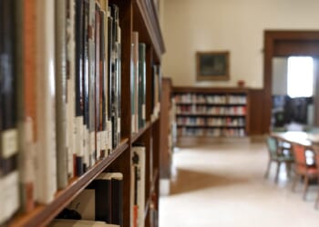 The Rot in Library Associations