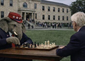 The Wisconsin Higher-Ed Reform Model