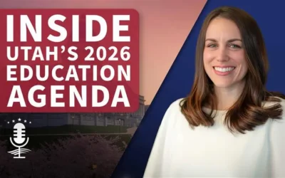 The big education debates facing Utah in 2026 | Christine Cooke Fairbanks