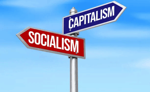 The role of government in capitalism: A delicate balance