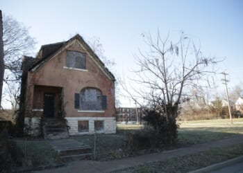 The state of housing in Michigan – Mackinac Center