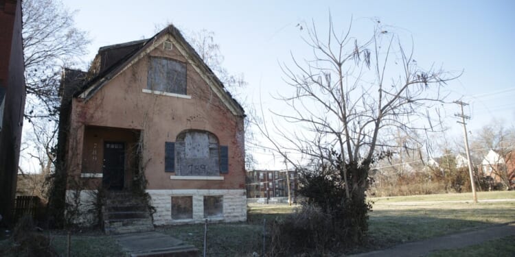 The state of housing in Michigan – Mackinac Center