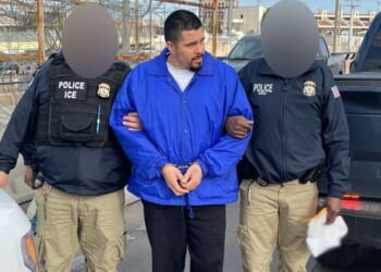 Tom Homan Vows Not To Surrender Immigration Enforcement While Chaos Ensues In Minnesota