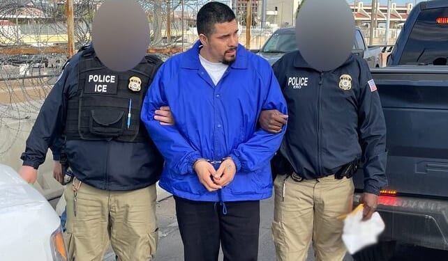 Tom Homan Vows Not To Surrender Immigration Enforcement While Chaos Ensues In Minnesota