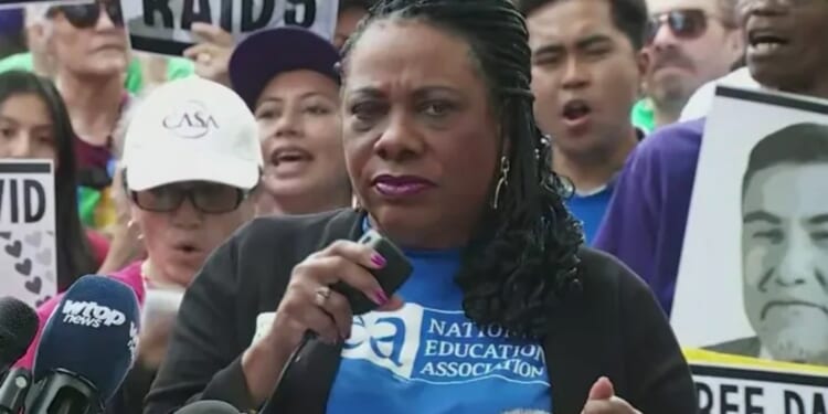 Top teachers group funneled millions to lefty activists