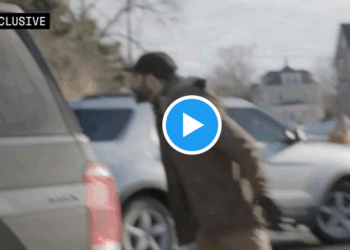 Trump Admin Investigating Authenticity Of Video Allegedly Showing Alex Pretti Spitting On, Harassing Agents