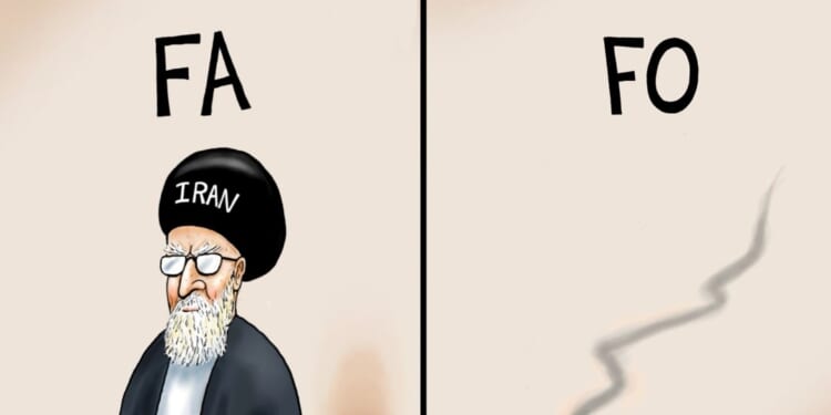 US Moves Personnel From Largest Middle East Base As Trump Weighs Iran Strike