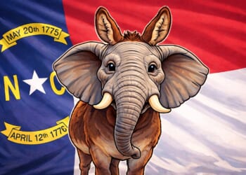 “Unwelcome guests” in the Republican primary