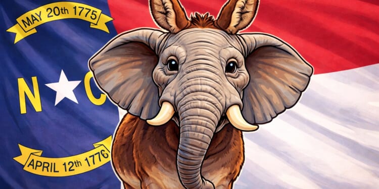 “Unwelcome guests” in the Republican primary