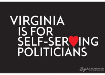 Virginia is for... | CDN