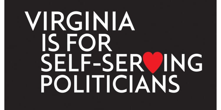 Virginia is for... | CDN