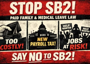 Virginia’s Paid Family Medical Leave Act Would be Among the Most Expansive and Expensive in the Country