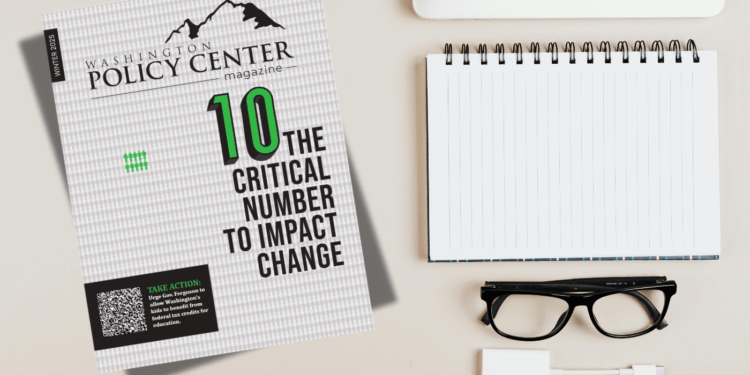 WPC Magazine Winter 2025