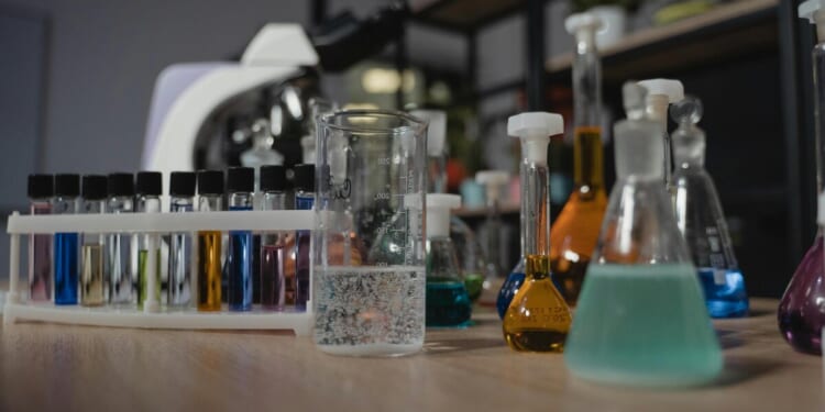 Want to boost Michigan? Stop punishing R&D – Mackinac Center