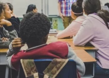 West Virginia’s Historic K-12 Finance Reform