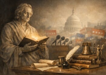 What is the role of a think tank?