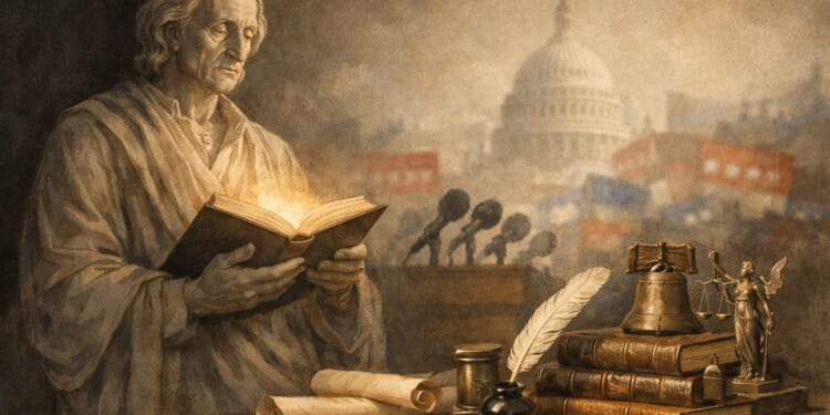 What is the role of a think tank?