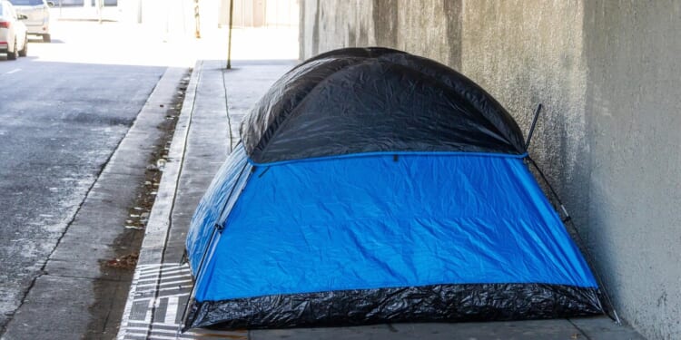 What’s the real poverty line? – Mackinac Center