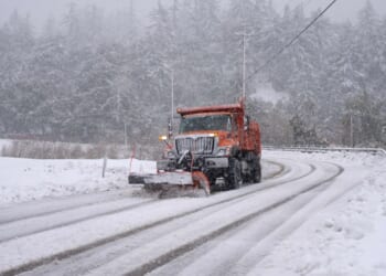 Will Texas Grid Survive Looming Winter Storm?