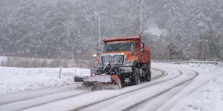 Will Texas Grid Survive Looming Winter Storm?