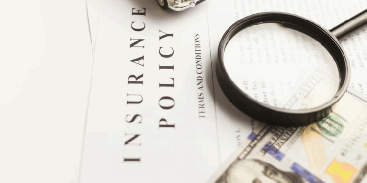 You Need an Insurance Checkup