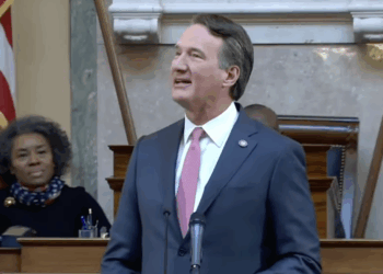Youngkin’s State of the Commonwealth Highlights Virginia’s Commonsense Renaissance