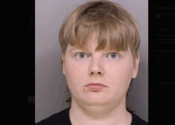 ‘Crazy Person’ Charged With Breaking Windows At Vance’s Home Is Mentally Troubled Repeat Arrestee