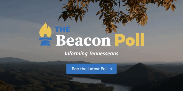 Beacon Poll: January 2026 Results