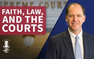 Religious freedom, courts, and federalism in Utah | Bill Duncan