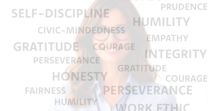 A Badger Institute policy report: Character education and teacher retention