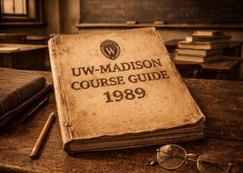 Time for UW-Madison to do away with Ethnic Studies requirement