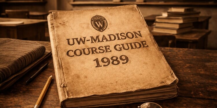 Time for UW-Madison to do away with Ethnic Studies requirement