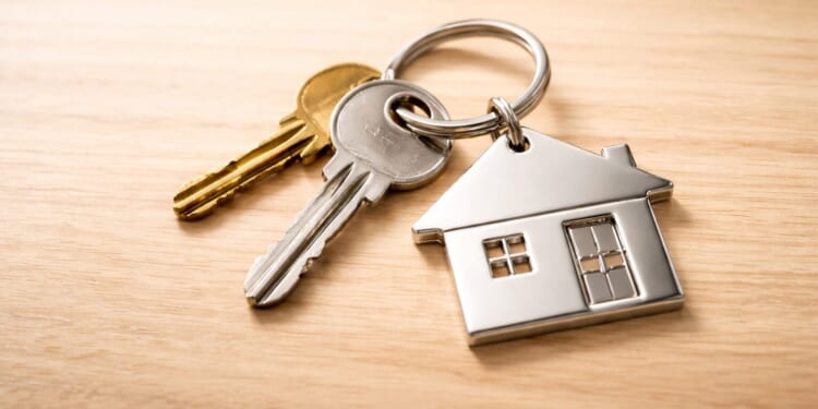 Crucial Badger-supported housing bill passes through Senate