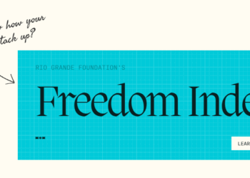 RGF Freedom Index Results Finalized