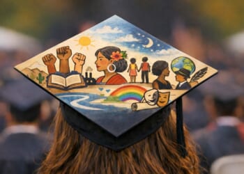 Ethnic studies courses required to graduate at all 13 four-year UW schools