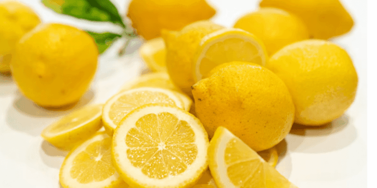 8 Surprising Ways Lemons Can Make Your Life Easier