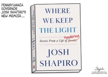 A Life of Pandering | CDN