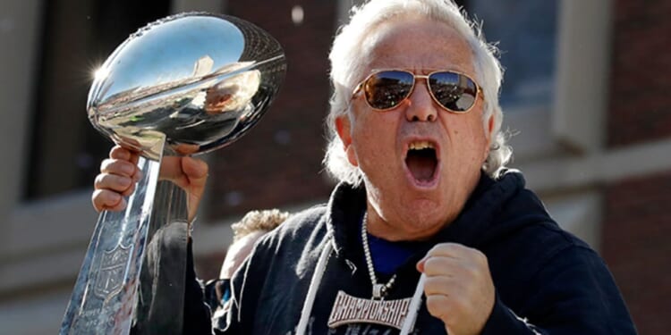 A Thank You When It Can Still be Heard