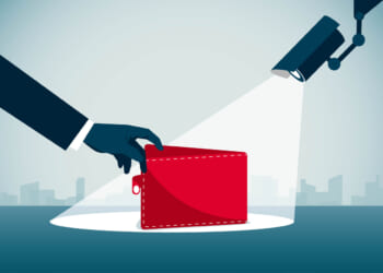 Are you a public employee with a pension? The income tax is coming for you too