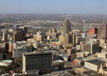 Assessing Tax Trends in the City of San Antonio