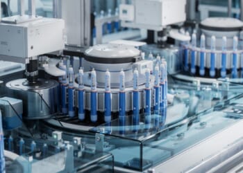 Beware of most-favored-nation drug pricing regs – Mackinac Center