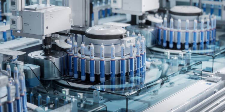 Beware of most-favored-nation drug pricing regs – Mackinac Center