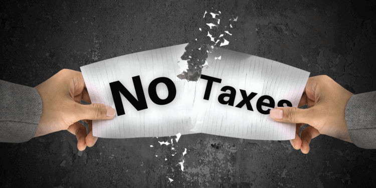 Business is already leaving Washington – I spoke to some owners and they explained why