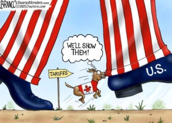 Canada Has Joined Opposition To US