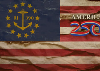 Center Launches K-12 Student Video Contest to Celebrate America's 250th Birthday #America250RI