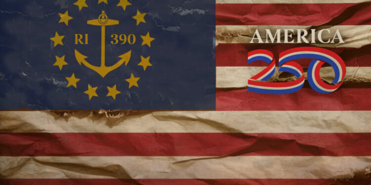 Center Launches K-12 Student Video Contest to Celebrate America's 250th Birthday #America250RI