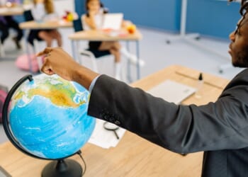 Connecting History to Students’ Daily Lives